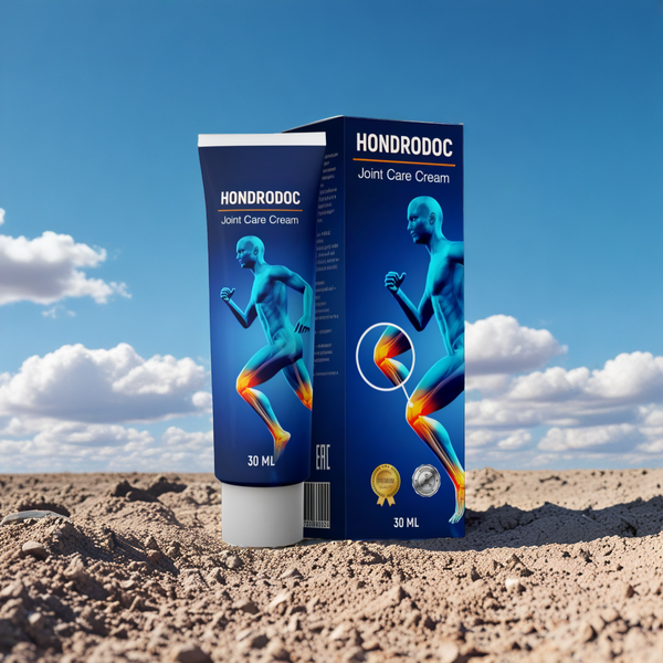 Hondrodox