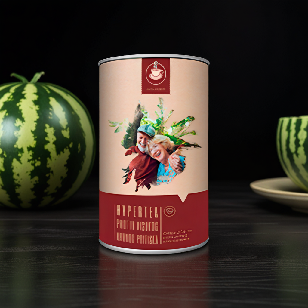 Hypertea