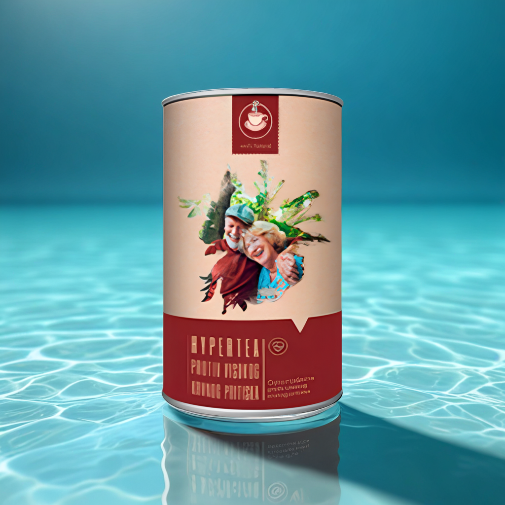 Hypertea