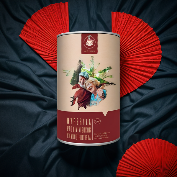HYPERTEA