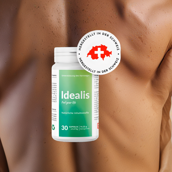 Idealis