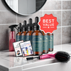 Illuderma - 6 Bottles + 2  Ebooks