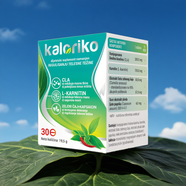 Kaloriko