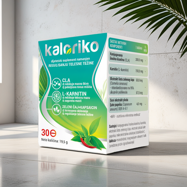 Kaloriko