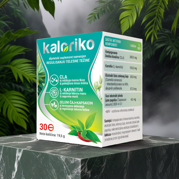 Kaloriko