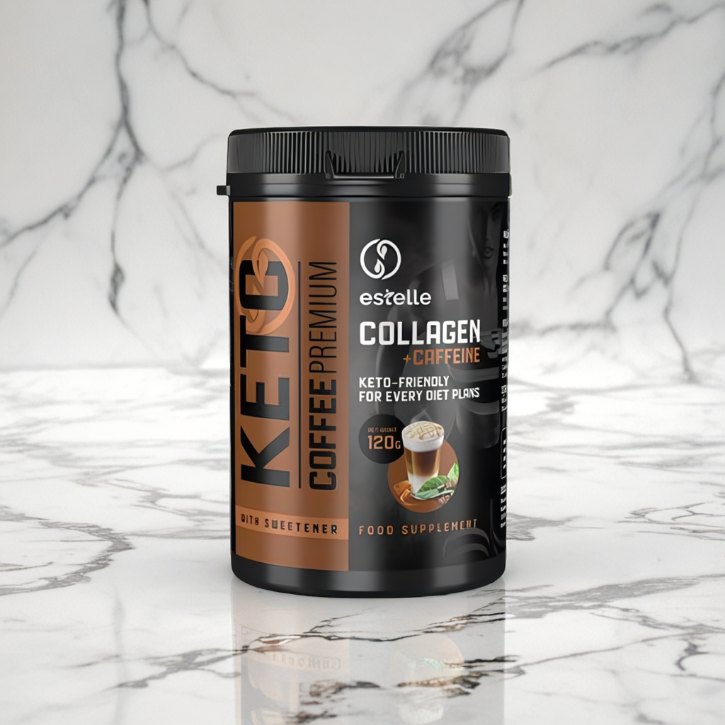KETO COFFEE PREMIUM