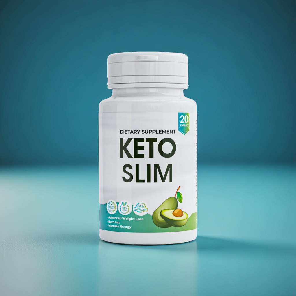 Keto Slim