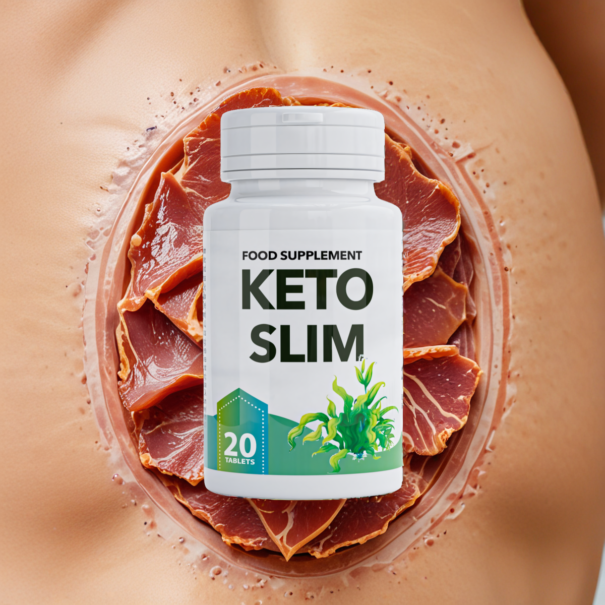 Keto Slim