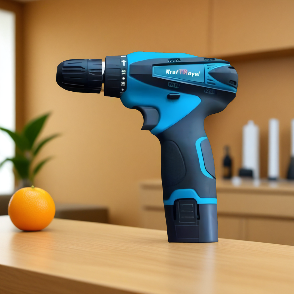KRAFTROYAL SCREWDRIVER