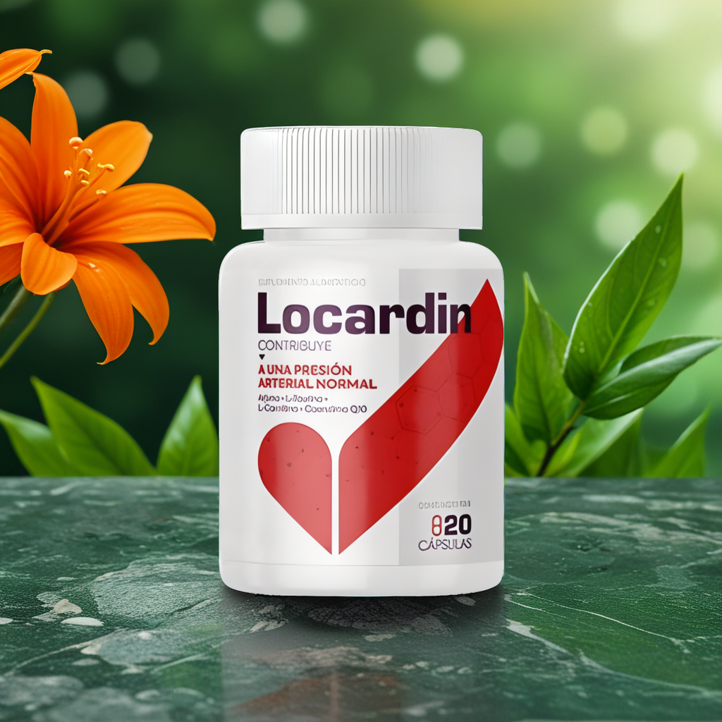 Locardin