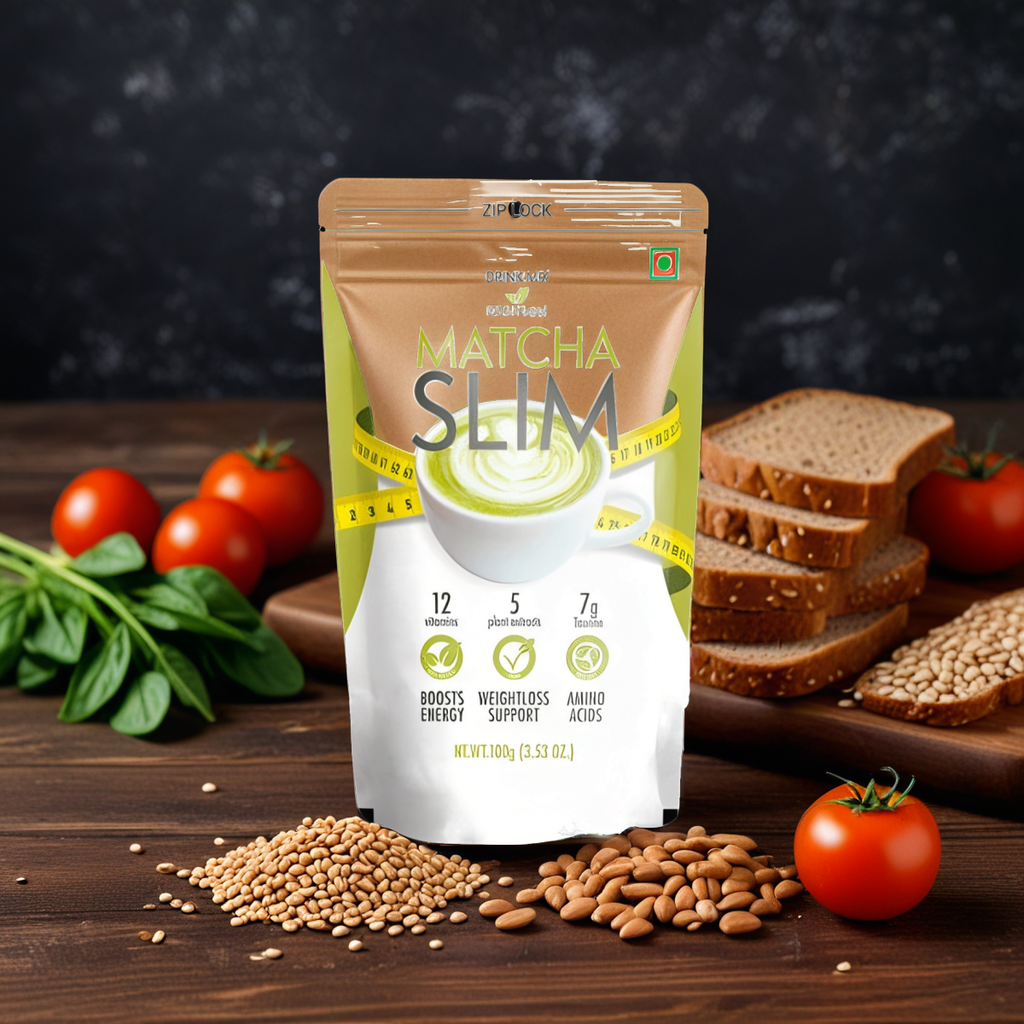 Matcha Slim