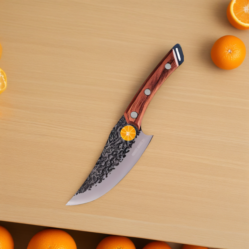 MATSATO A CHEF KNIFE