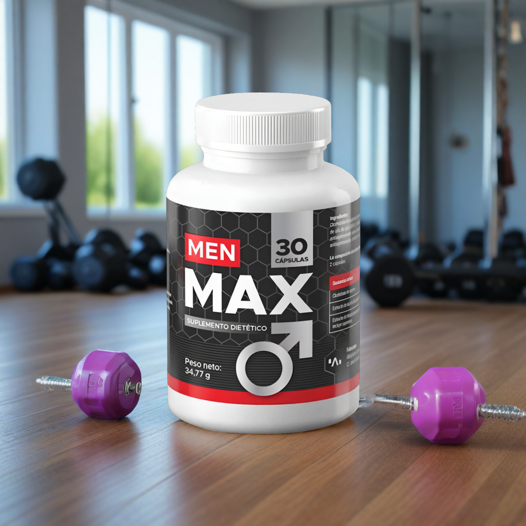 MenMax