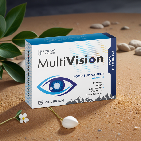 Multivision Caps