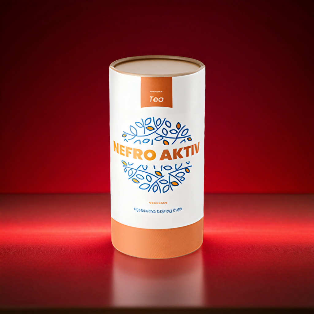 Nefroaktiv