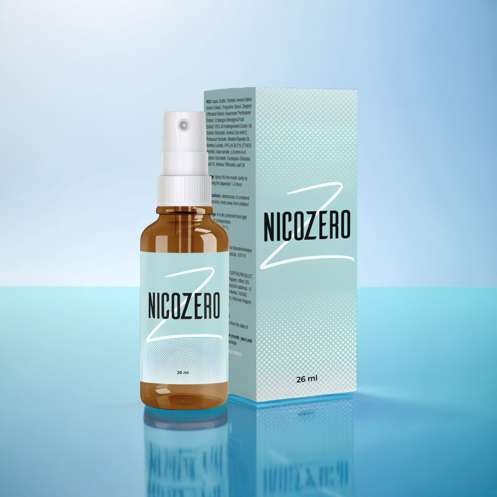 Nicozero