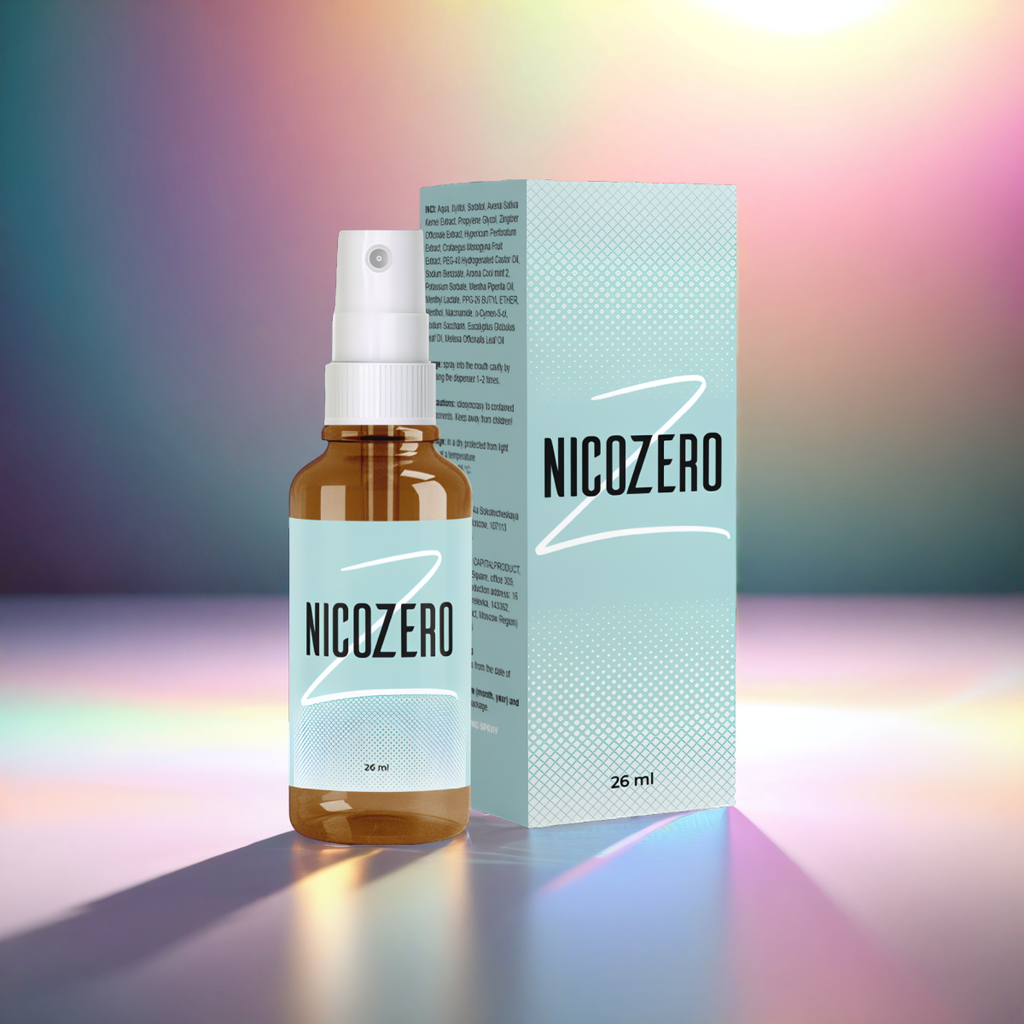 Nicozero