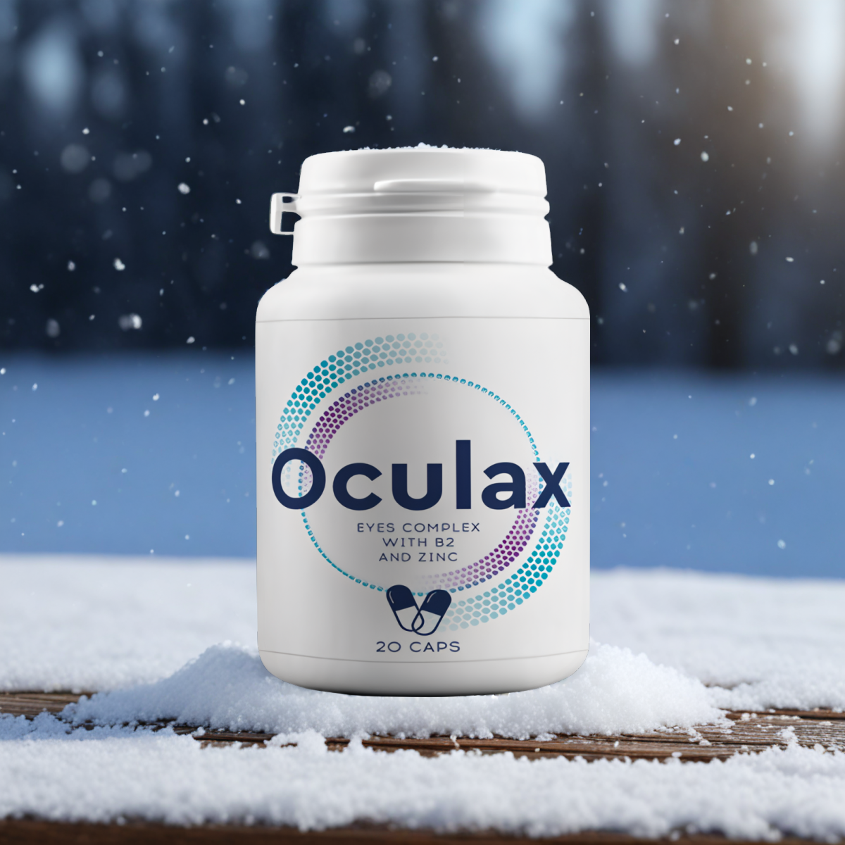OCULAX
