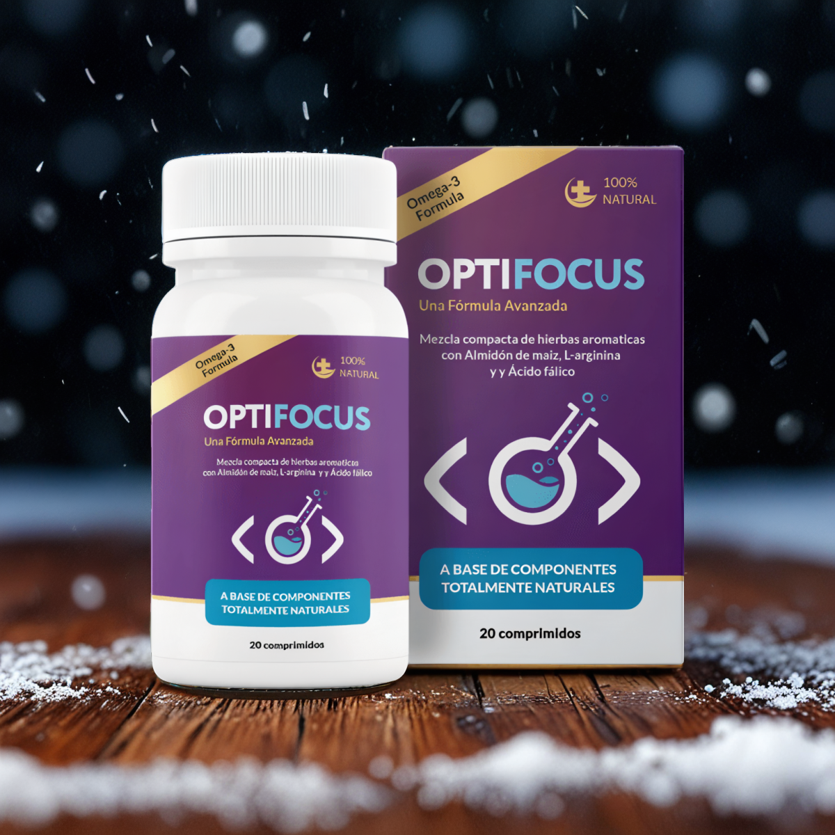 Optifocus