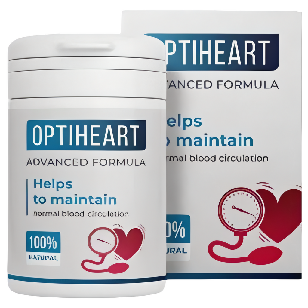 OPTIHEART ( PRICE)