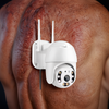 OUTDOOR WIFI CAMERA