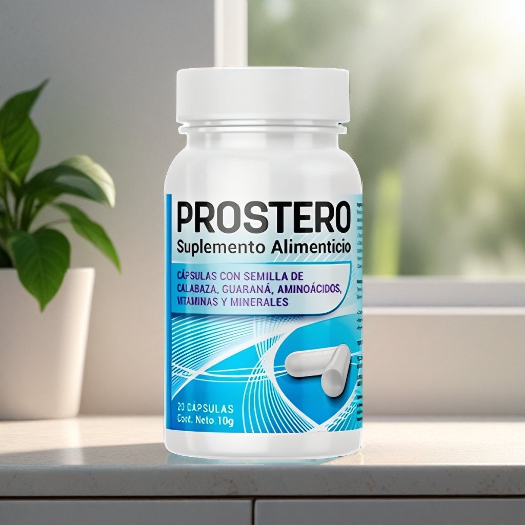 ProstEro low price