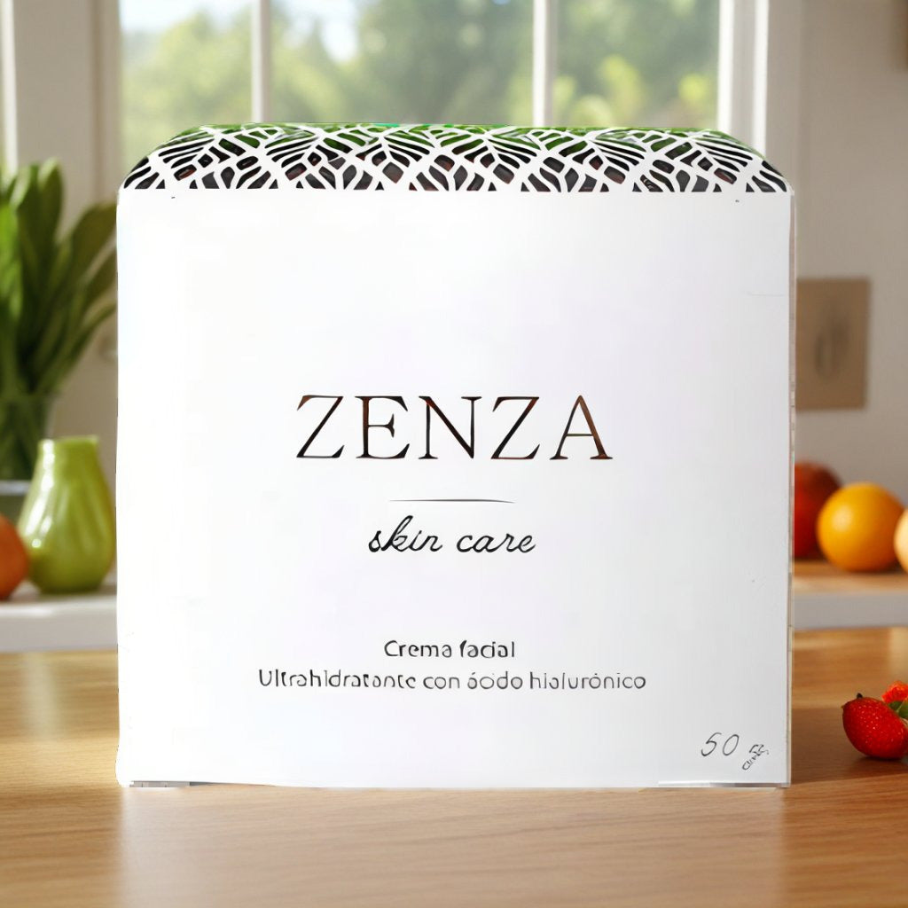 ZENZA Full