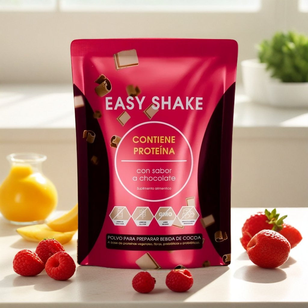 Easy Shake Middle Price