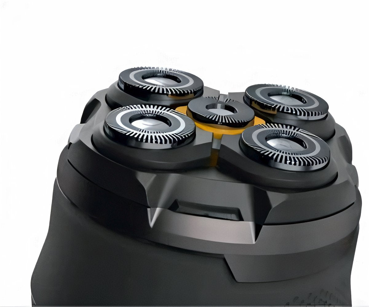 Power Head Shaver a 59,99€