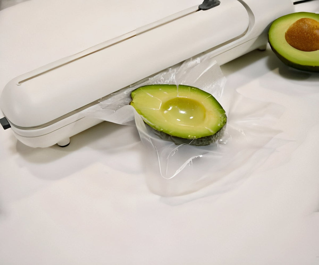 Vacuum Sealer 69,99€