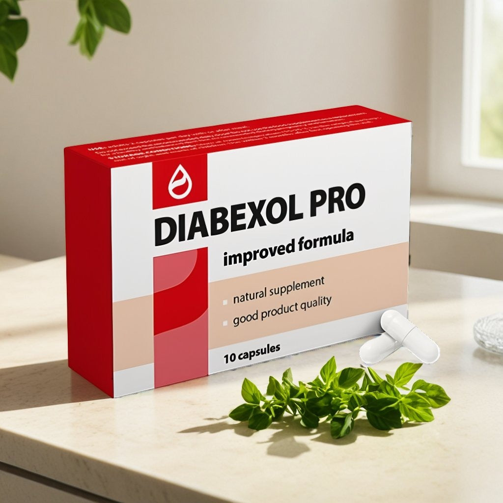 Diabexol Pro low price