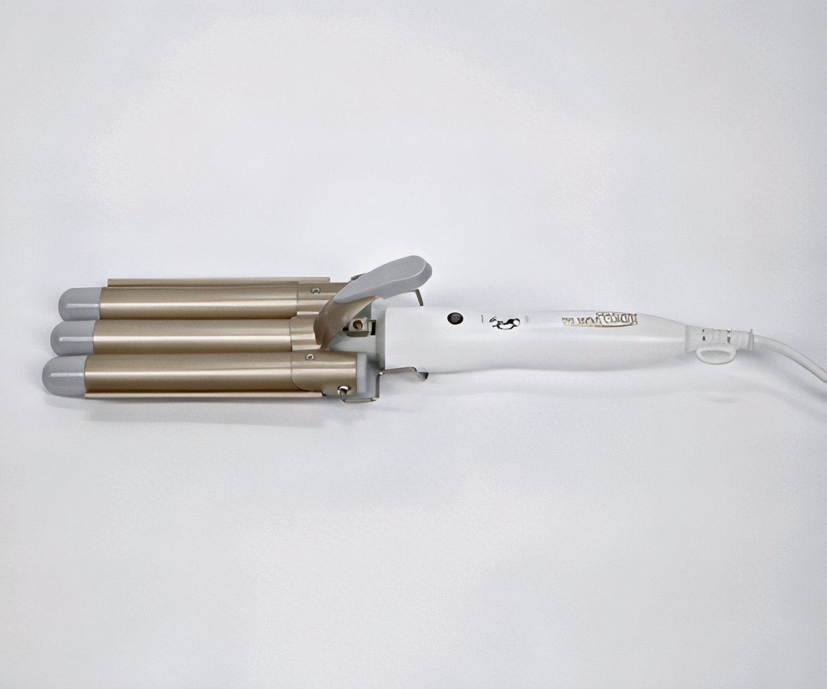 Tri-Wave Curler a 199 LEU