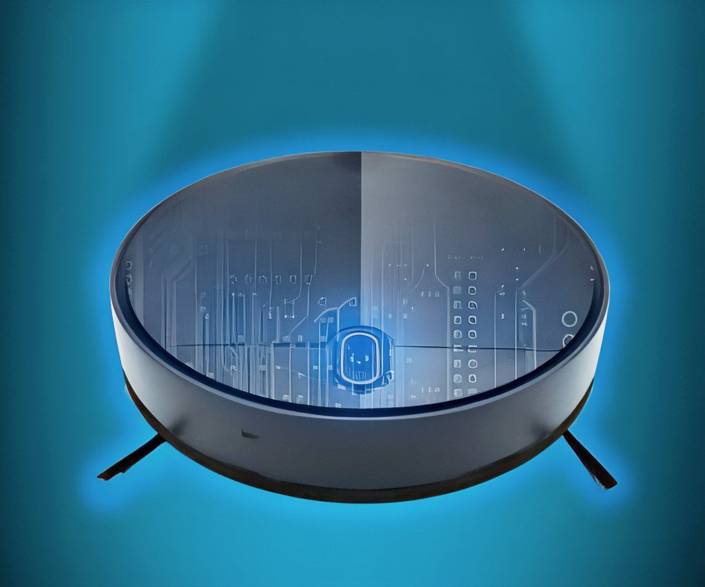 Robot Vac a 79,99€