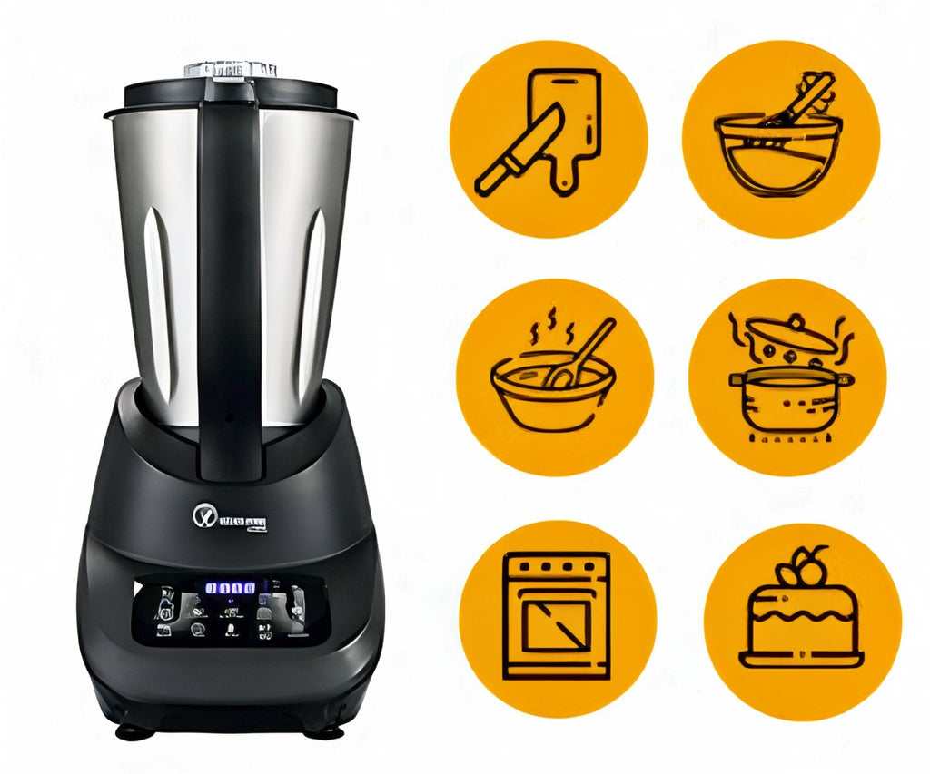 Chef Tony Kitchen Robot  a 426 PLN