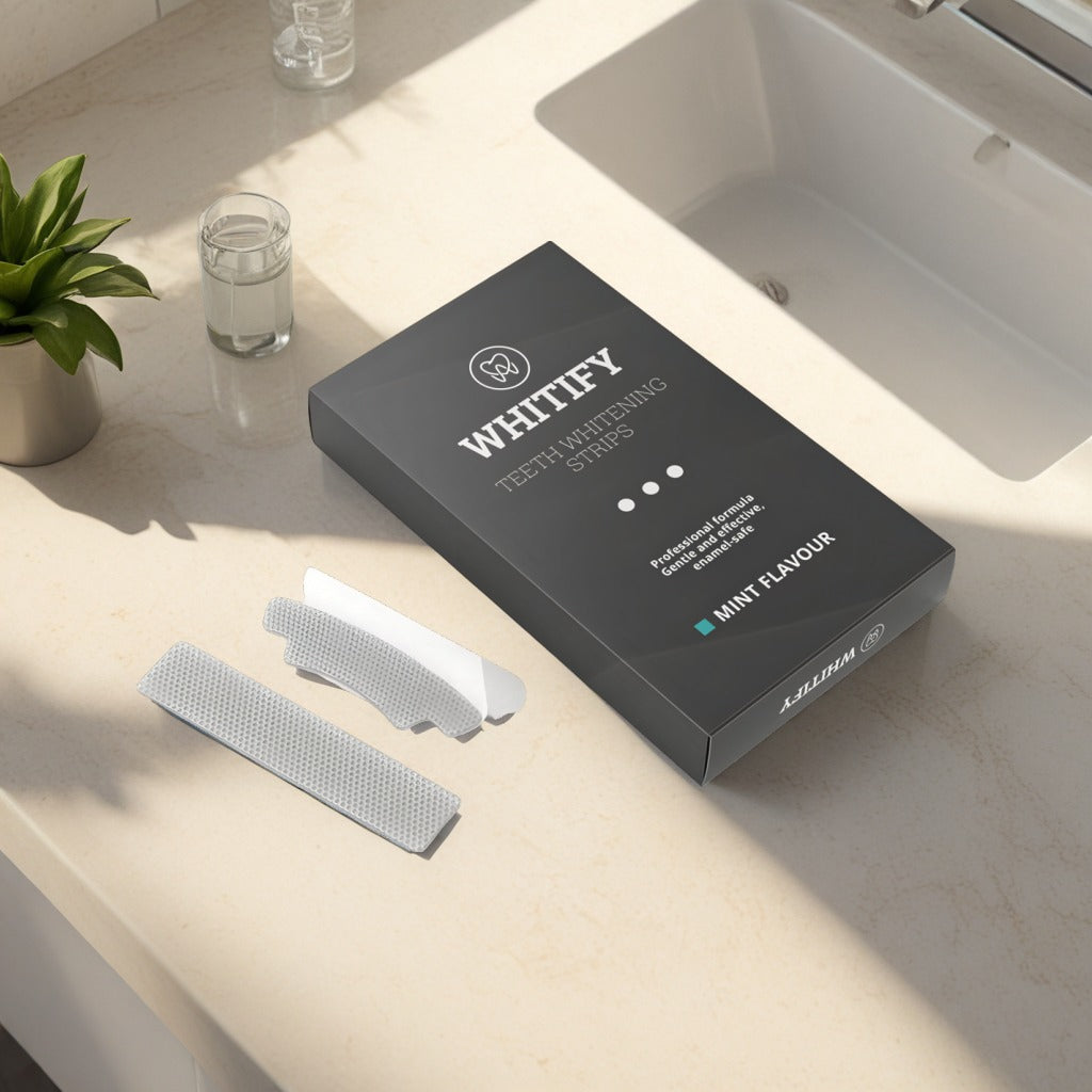 Whitify Strips