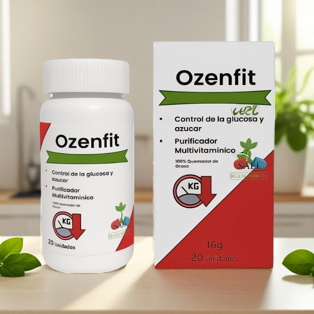 Ozenfit