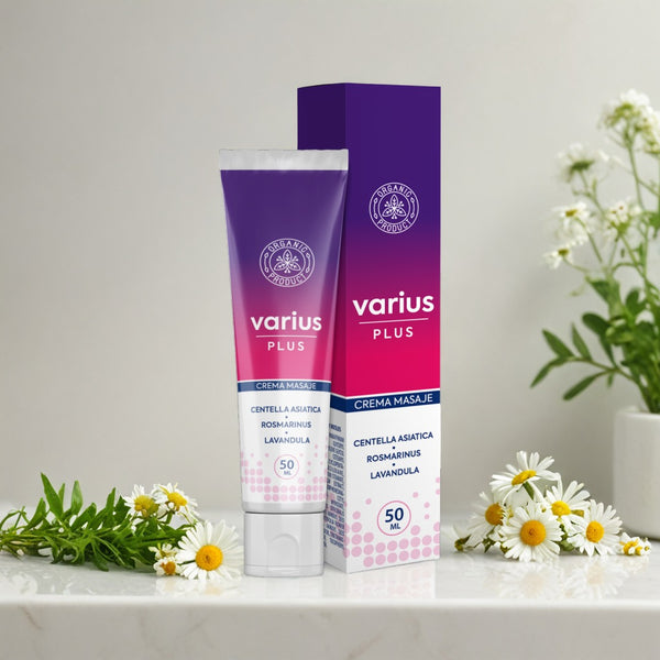VARIUS PLUS
