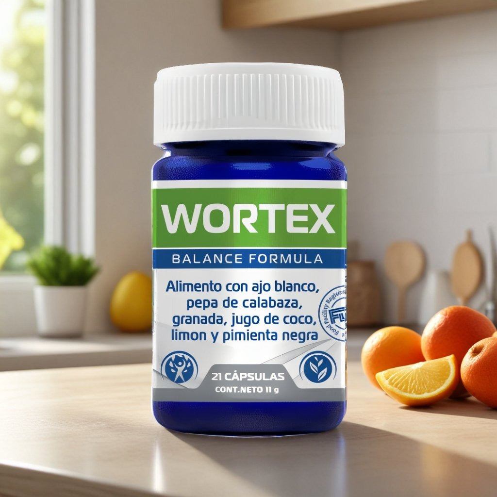 Wortex (Chile)