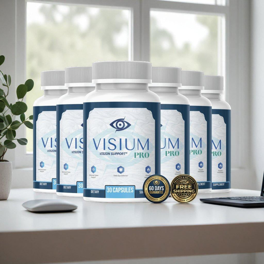 Visium Pro