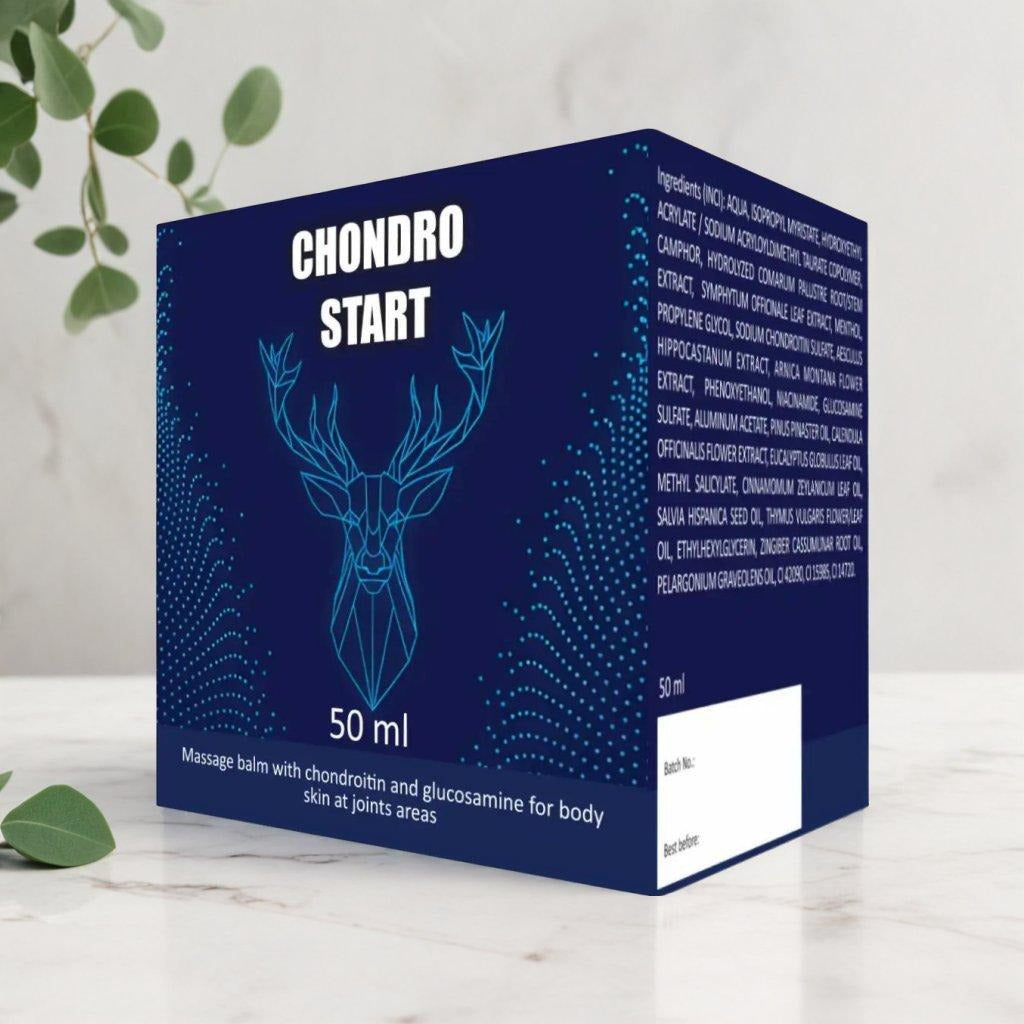 Chondrostart