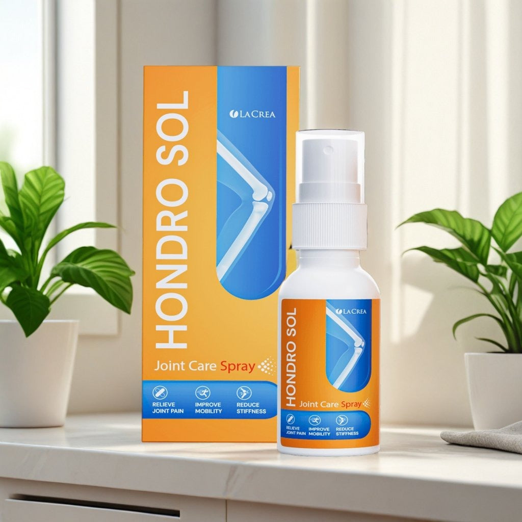 Hondro Sol 49 Eur
