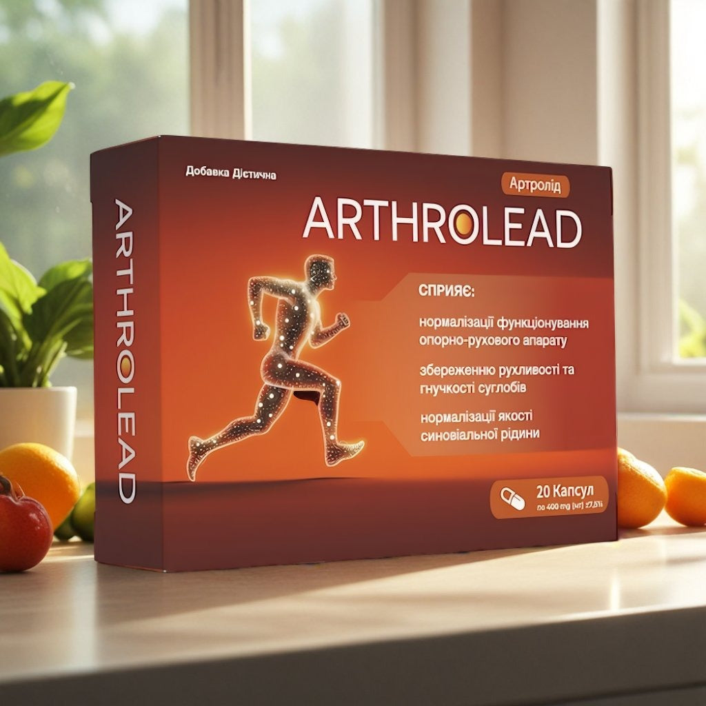 Arthrolead