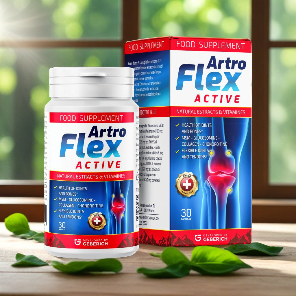 Artroflex Active