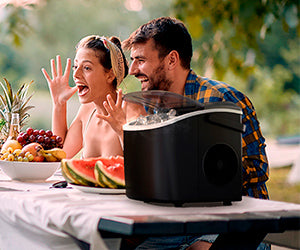 Ice Cube Maker a 119,99€