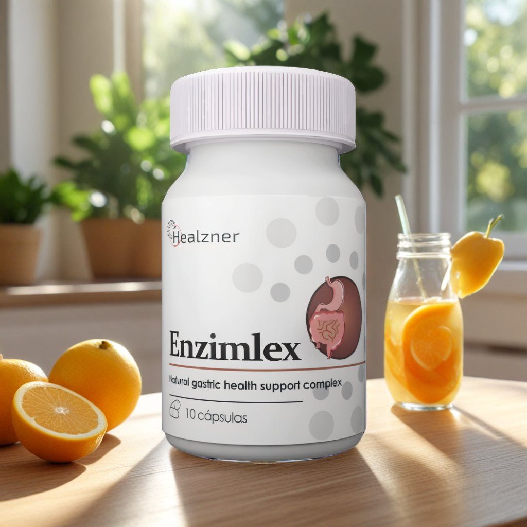 Enzimlex Low