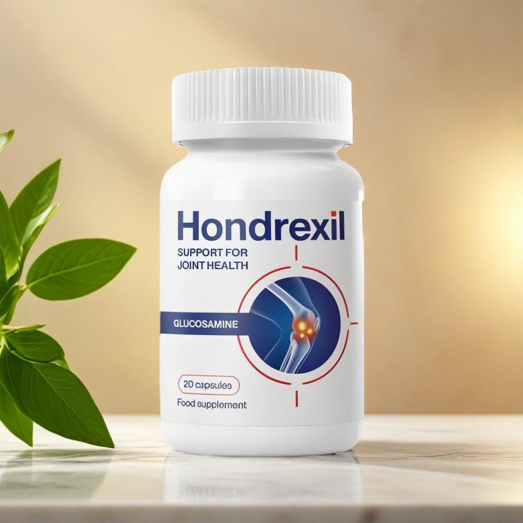 Hondrexil NGN