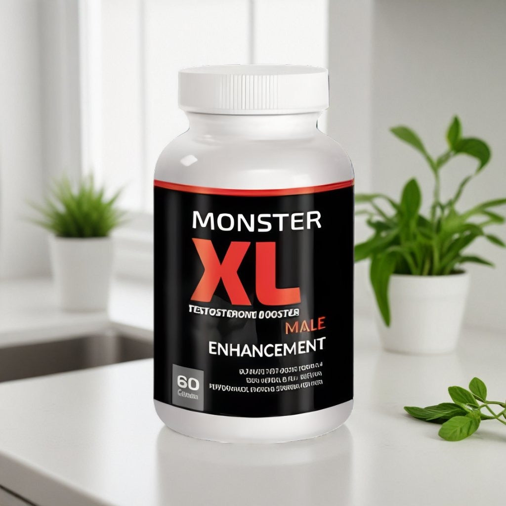 MONSTER XL