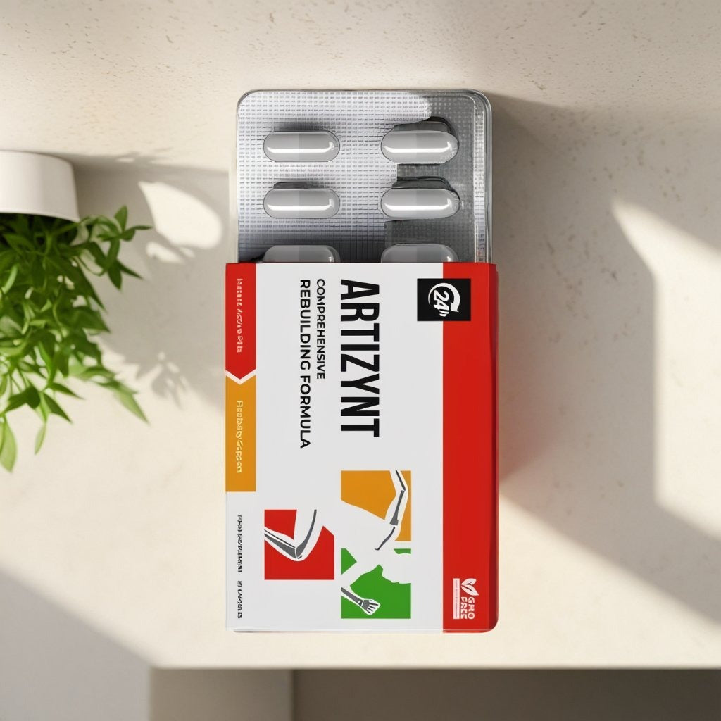 ArtiZynt Capsules low price