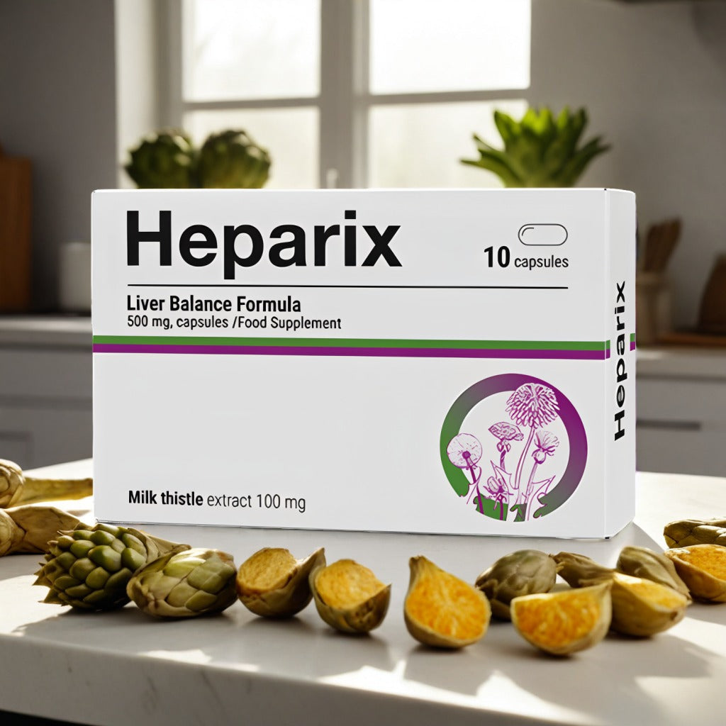 HEPARIX