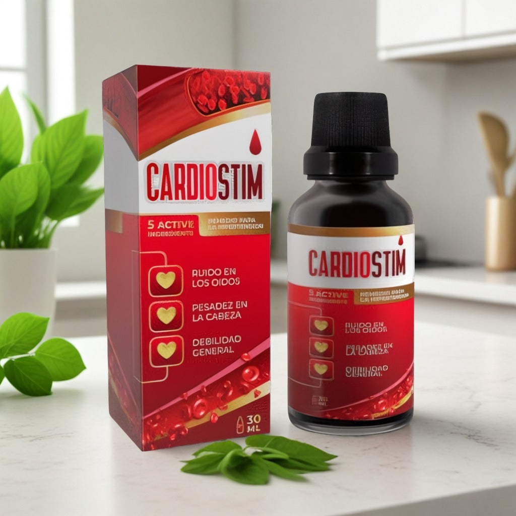 Cardiostim Low Price